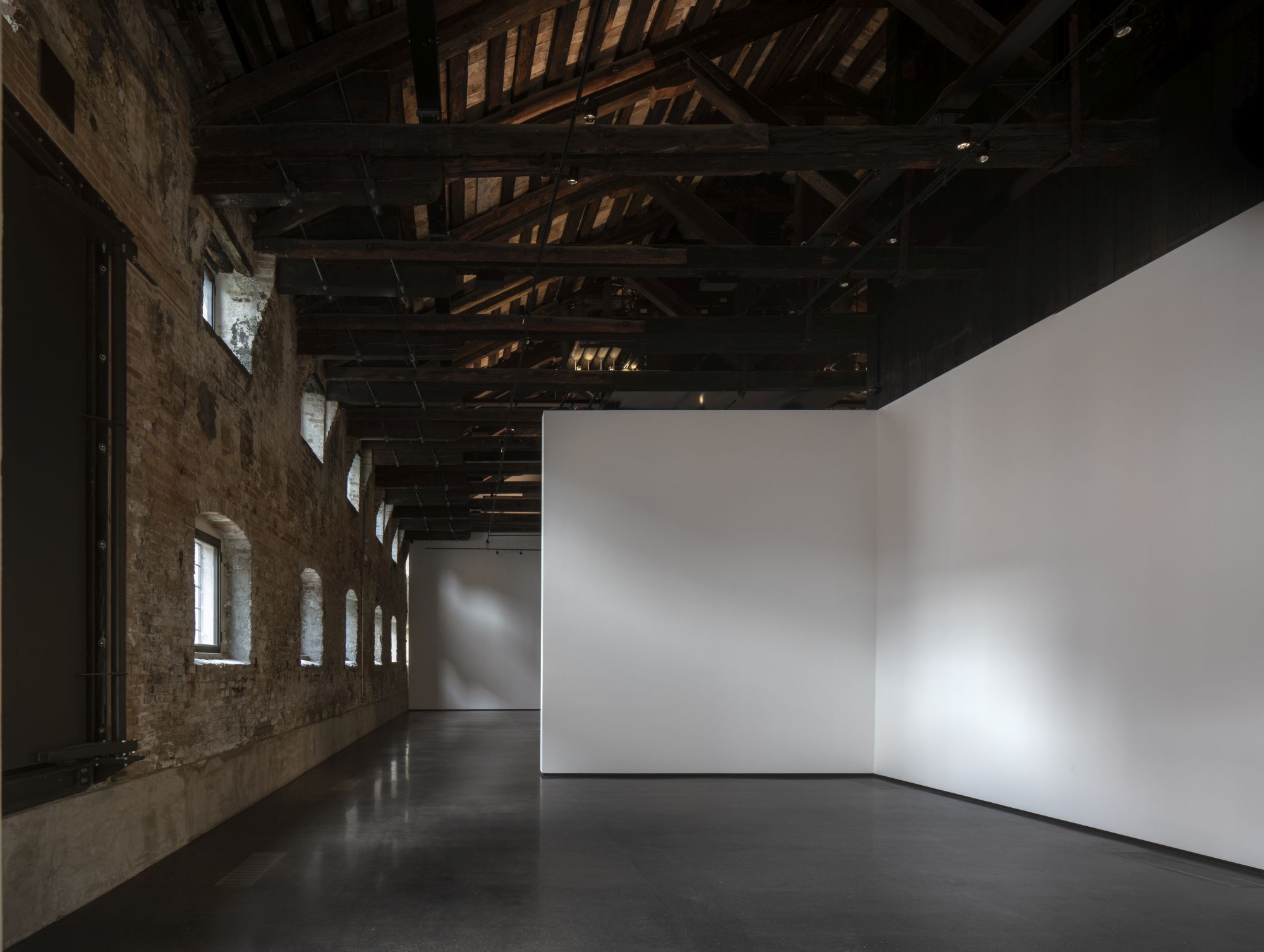 AMA Venezia, a project by TA Architettura