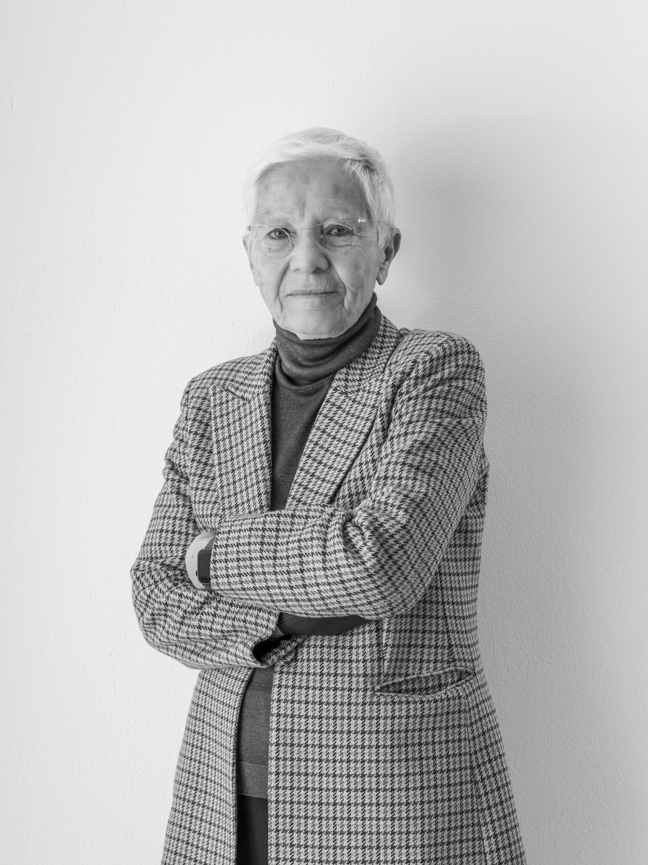 Anna Buzzacchi TA Architettura Venezia