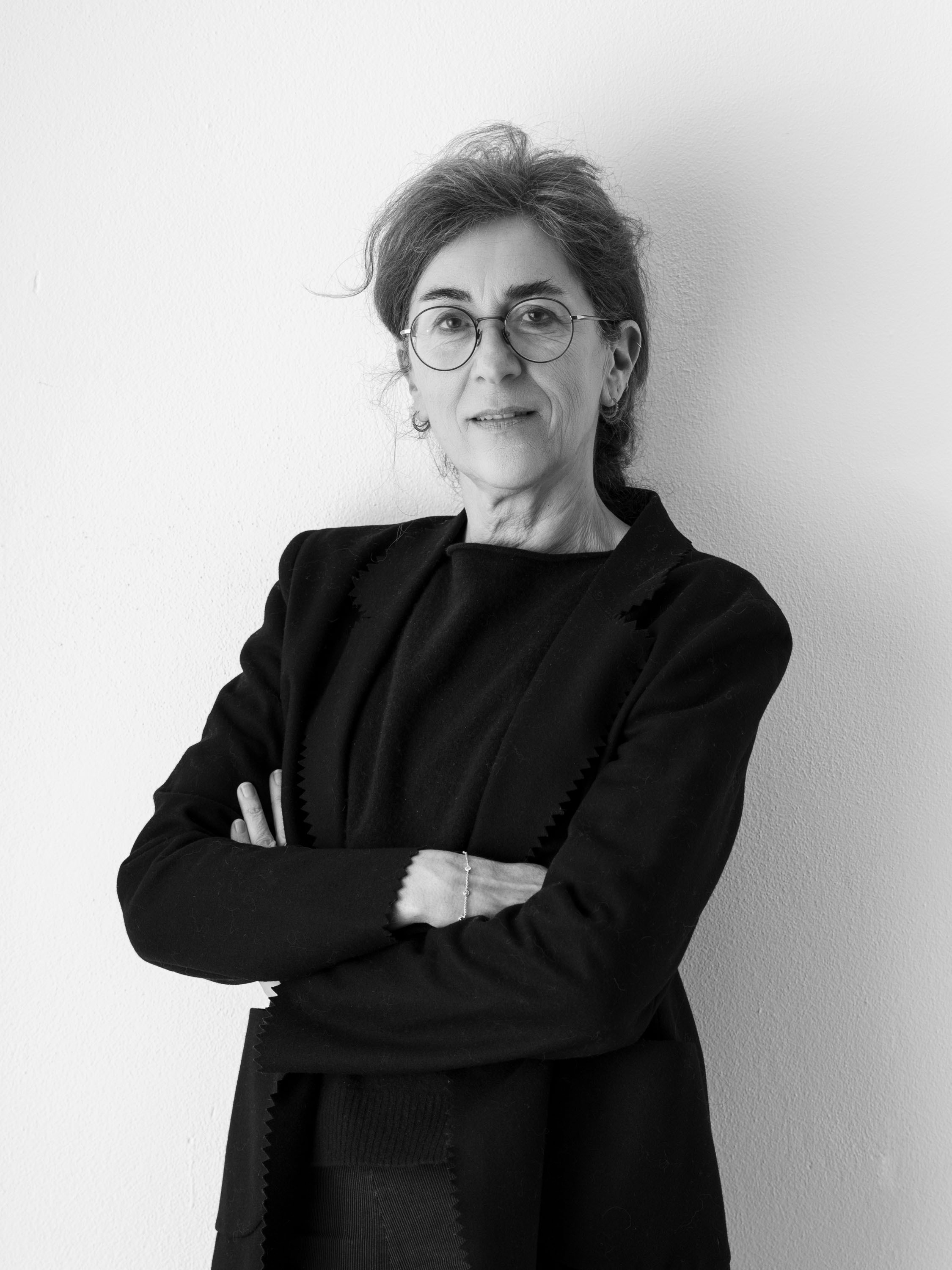 Barbara De Stefano TA Architettura Venezia