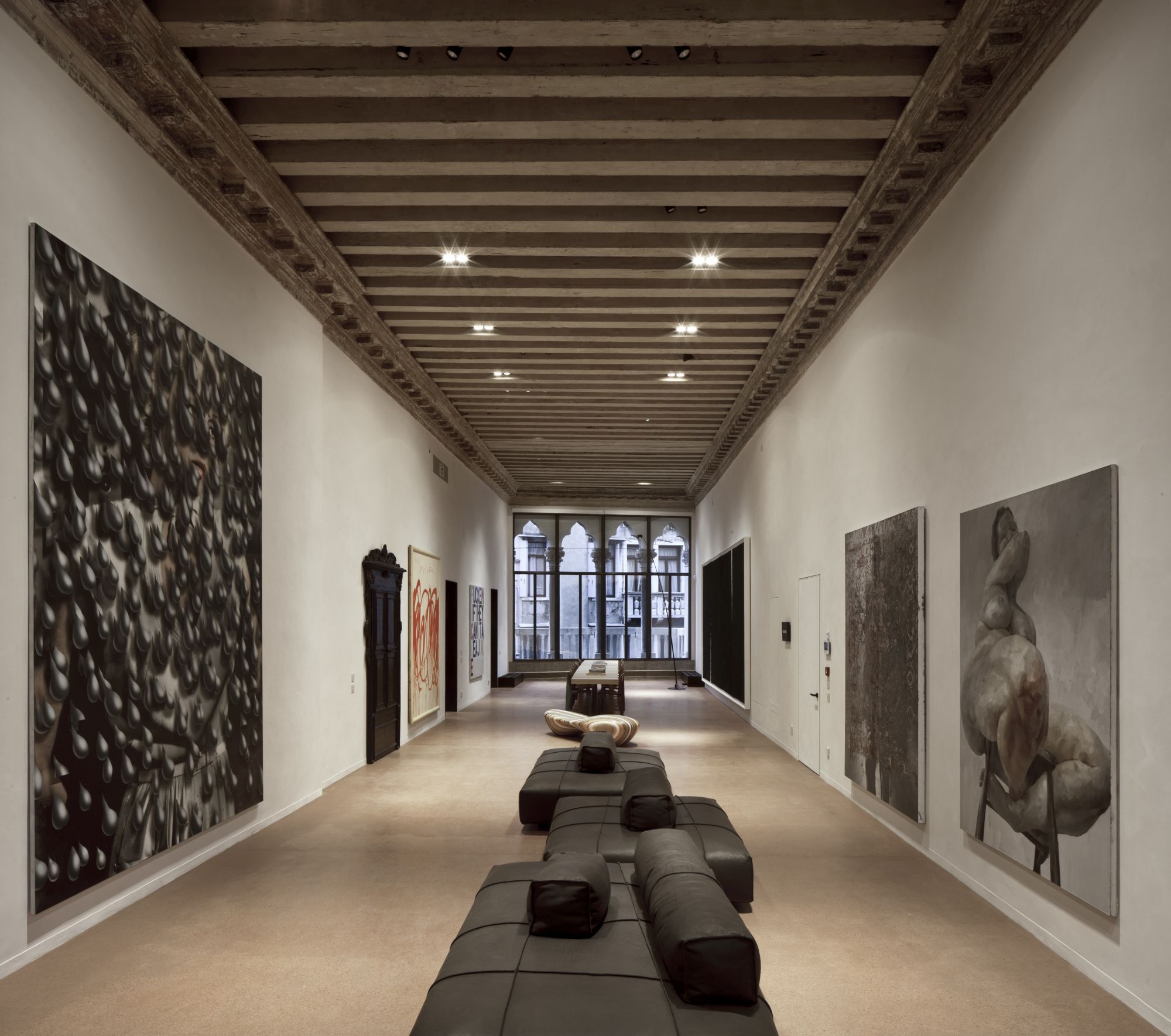 Casa a San Marco TA Architettura