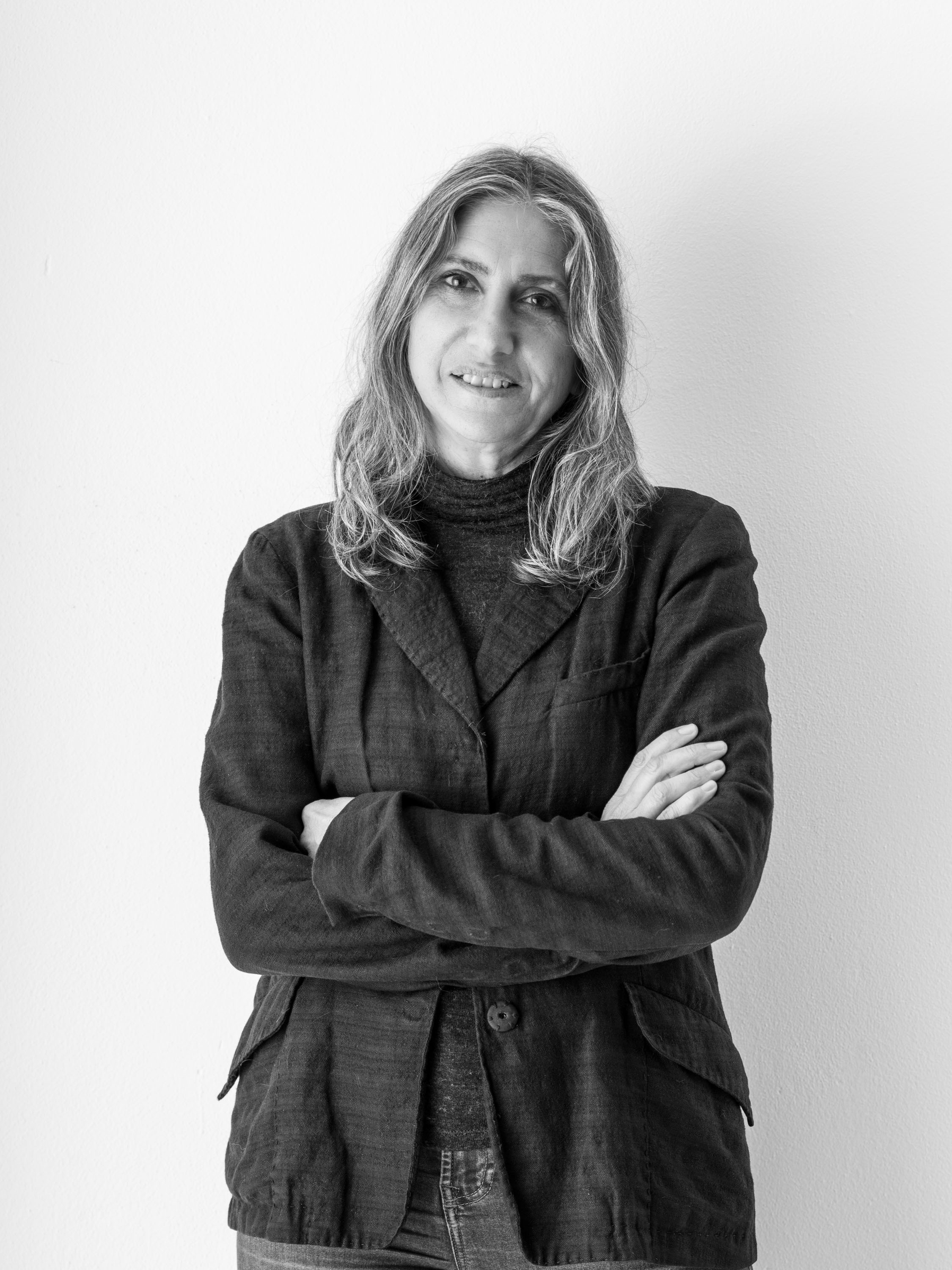 Chiara Grego TA Architettura Venezia