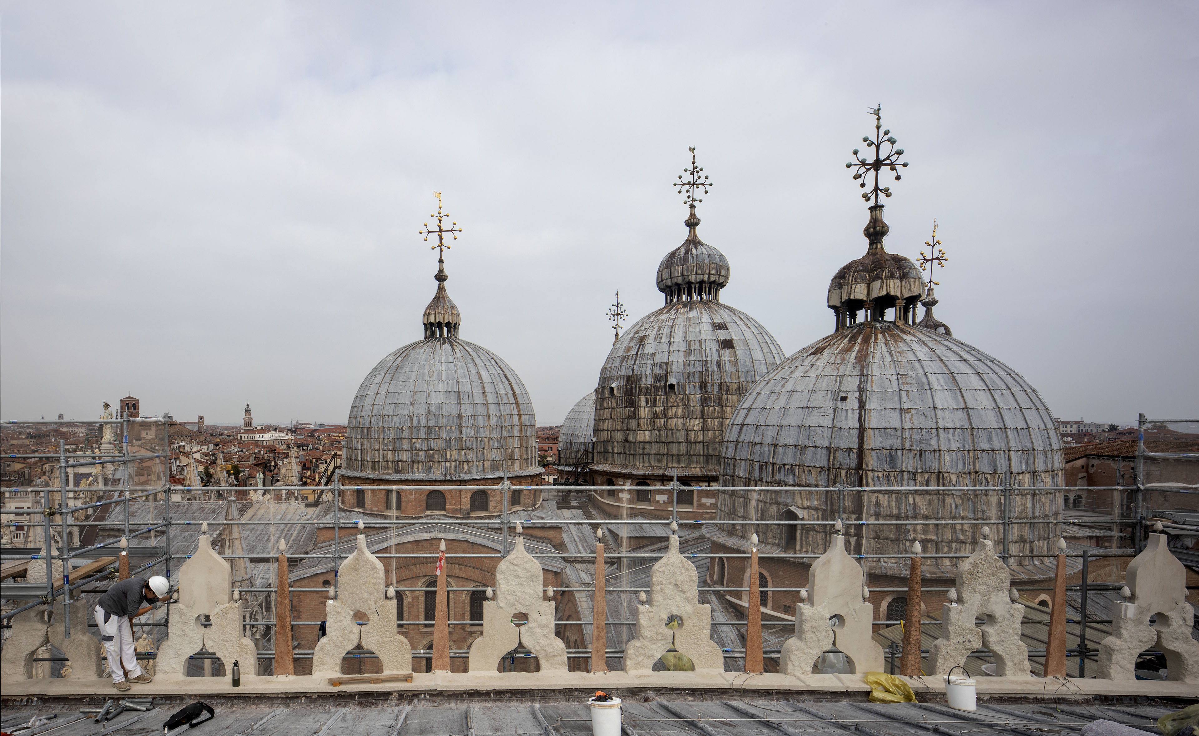 Palazzo Ducale TA Architettura