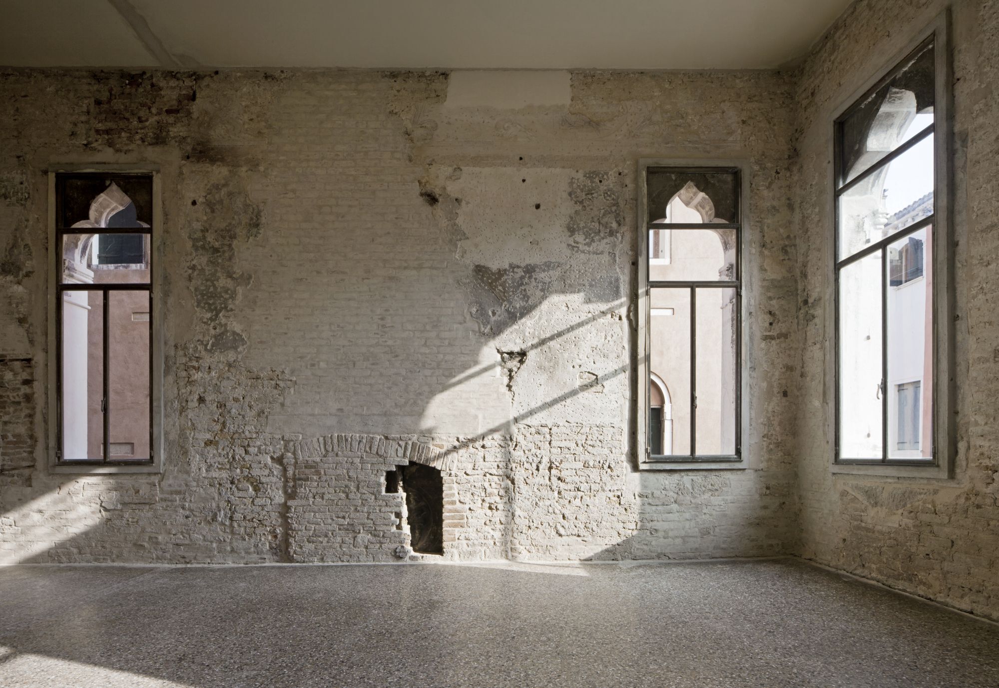 OS2 © Torsello Architettura